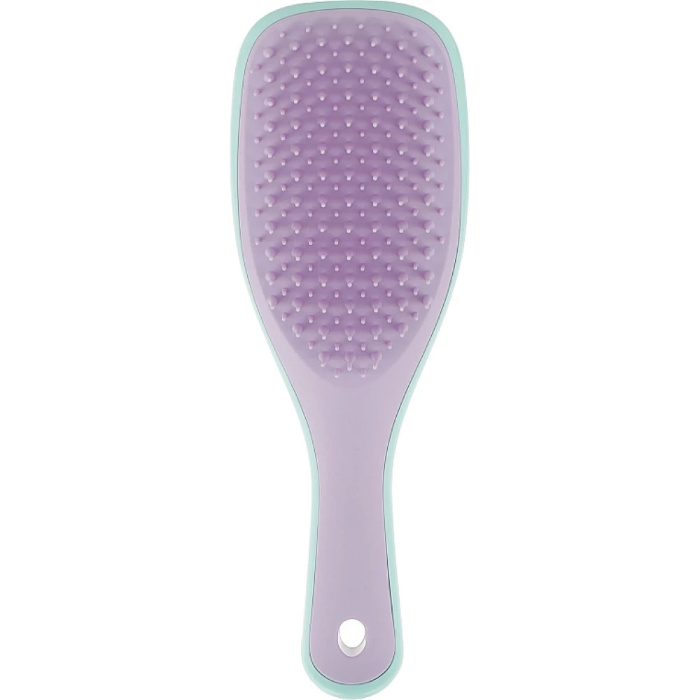 Щетка для волос Tangle Teezer The Ultimate Detangler Mini Wisteria Leaf , 1 шт (5060630041311)