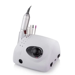 Изображение товара -  Фрезер Bucos ZS-705 WHITE PROFESSIONAL 65W 35000 об, 1 шт (4820365545178)