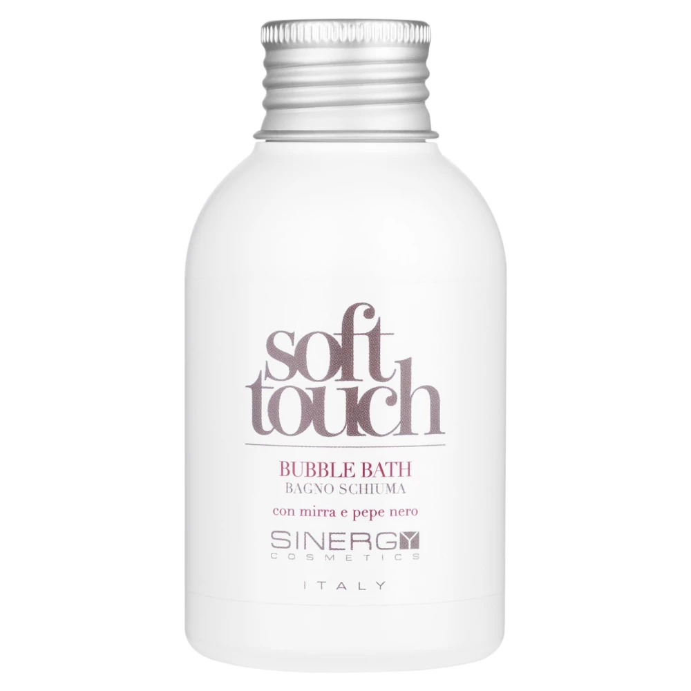 Гель для душа Sinergy Myrrh And Black Pepper, 100 мл (8033745721321)