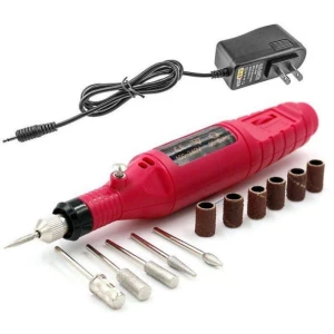 Изображение товара -  Фрезер-ручка Bucos ZS-100 20000 об, 1 шт (4820365545499)