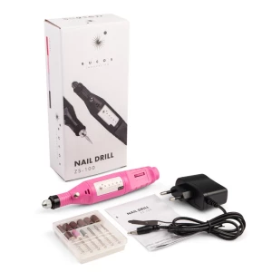 Изображение товара -  Фрезер-ручка Bucos ZS-100 20000 об, 1 шт (4820365545505)