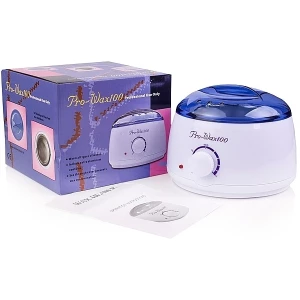 Изображение товара -  Воскоплав баночный Bucos Prowax 100, 1 шт (4840365541185)