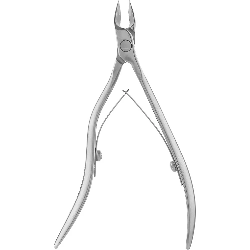 Профессиональные кусачки для кожи Staleks Expert 100 5 мм, 1 шт (4820121599384)