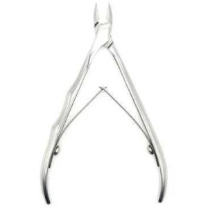 Изображение товара -  Профессиональные кусачки для кожи Staleks Expert 20 8 мм, 1 шт (4820121590398)