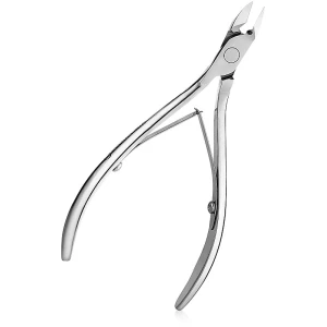 Изображение товара - Профессиональные кусачки для кожи Staleks Expert 80 9 мм, 1 шт (4820121595003)