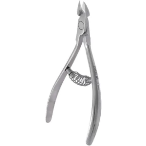 Изображение товара - Профессиональные кусачки для кожи Staleks Expert 81 6 мм, 1 шт (4820121595027)