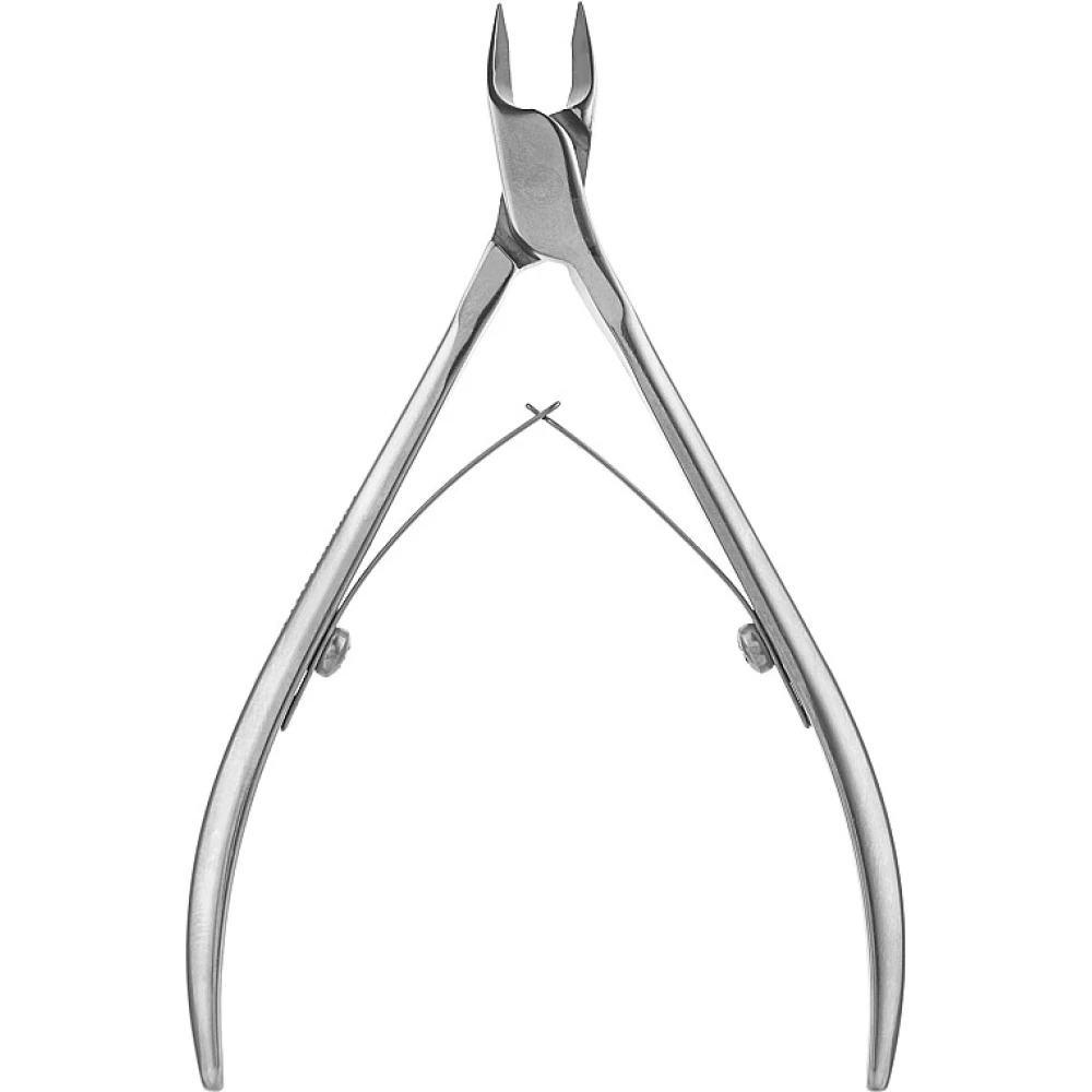 Профессиональные кусачки для кожи Staleks Expert 90 5 мм, 1 шт (4820121599711)