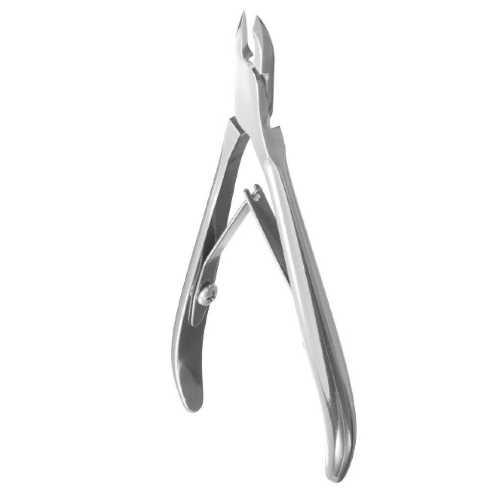 Профессиональные кусачки для кожи Staleks Smart 10 3 мм, 1 шт (4820121591692)