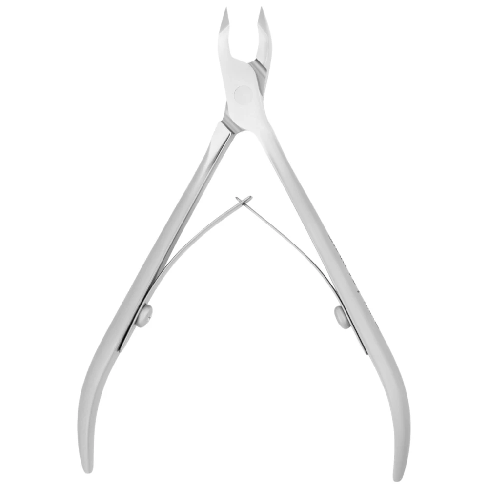 Профессиональные кусачки для кожи Staleks Smart 10 4 мм, 1 шт (4820121599476)