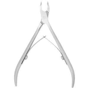 Изображение товара -  Профессиональные кусачки для кожи Staleks Smart 10 4 мм, 1 шт (4820121599476)