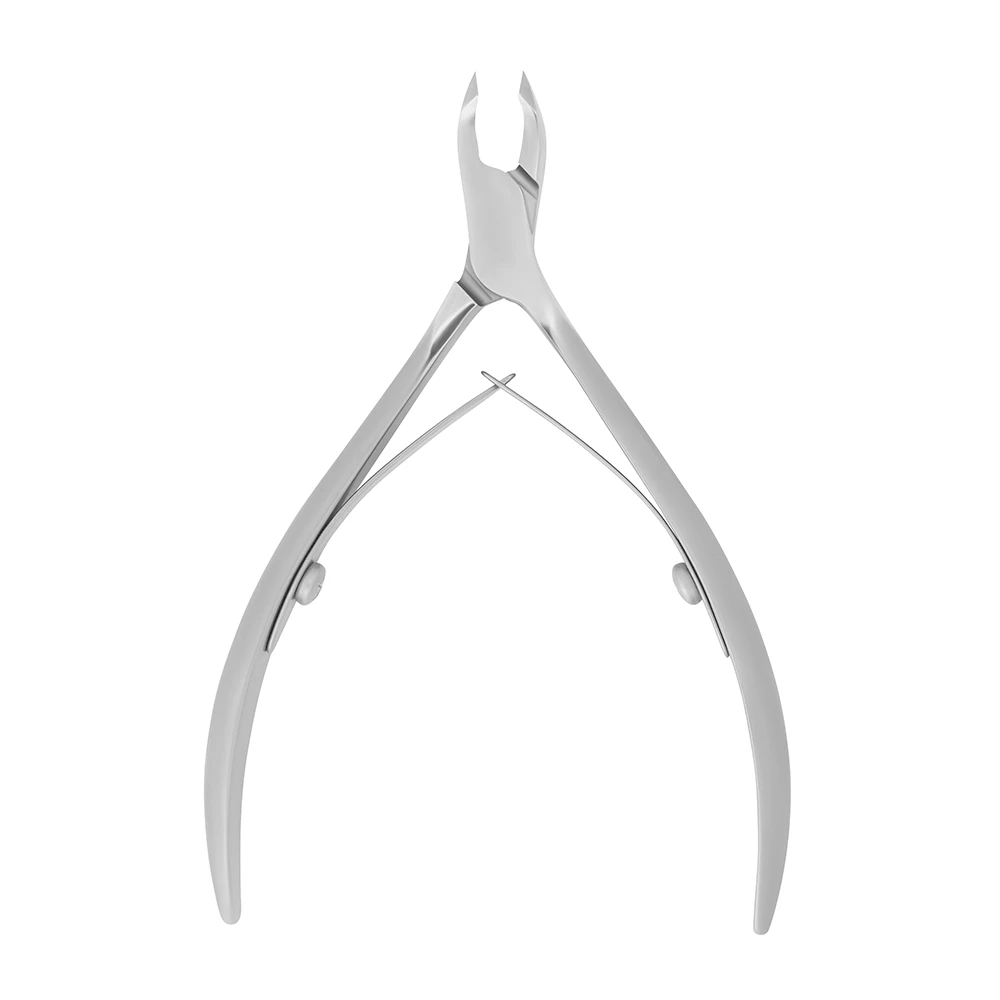 Профессиональные кусачки для кожи Staleks Smart 31 3 мм, 1 шт (4820121599421)