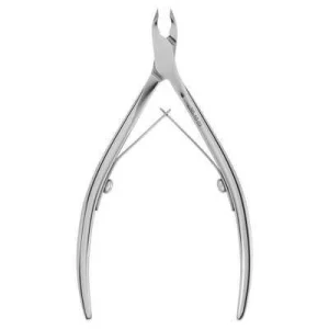 Изображение товара - Профессиональные кусачки для кожи Staleks Smart 50 3 мм, 1 шт (4820121590978)