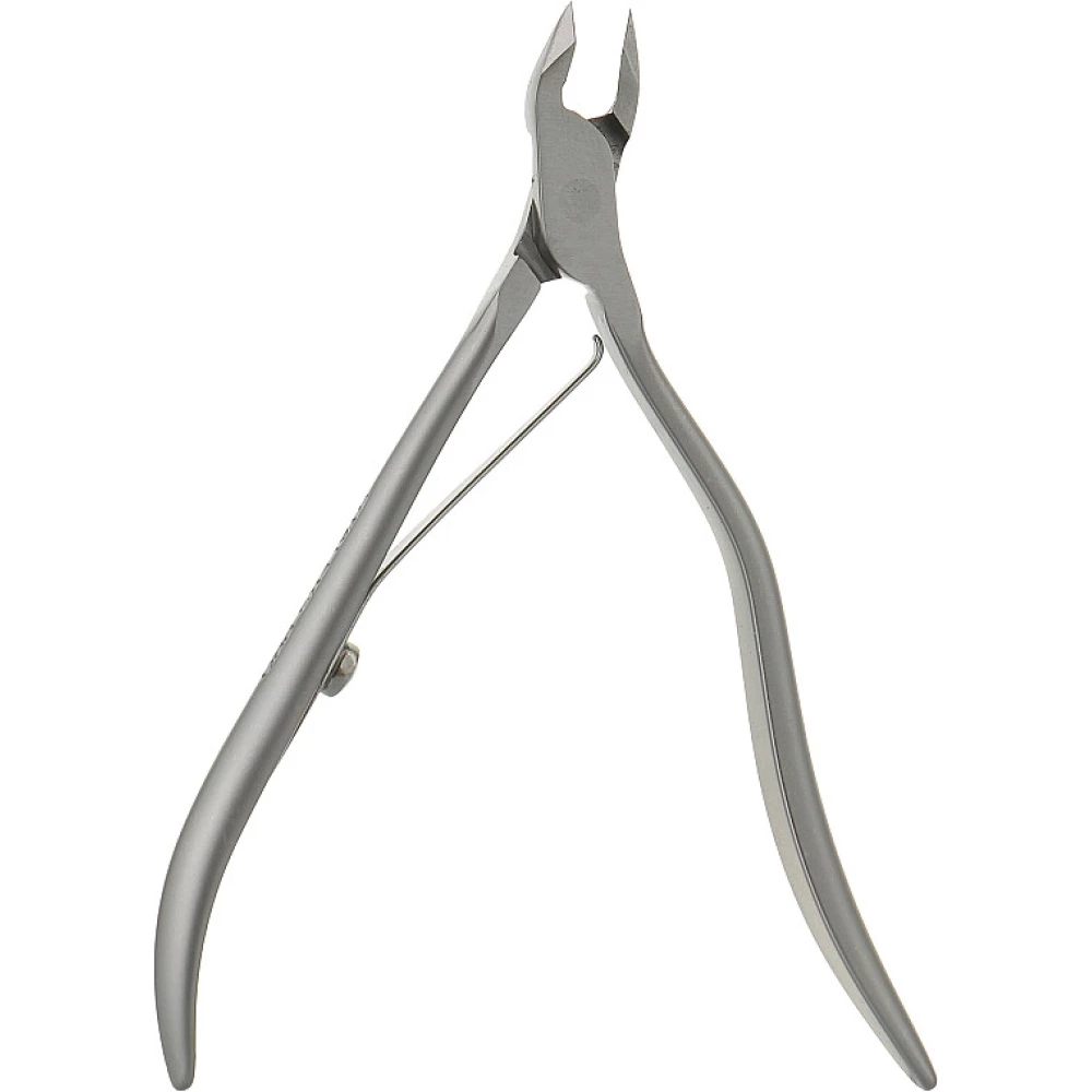 Профессиональные кусачки для кожи Staleks Smart 80 4 мм, 1 шт (4820121599469)