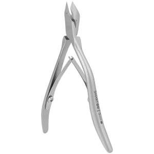 Изображение товара - Профессиональные кусачки для кожи Staleks Smart 80 5 мм, 1 шт (4820121596000)