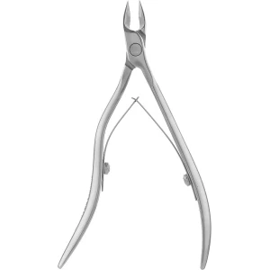 Изображение товара -  Профессиональные кусачки для кожи Staleks Expert 100 5 мм, 1 шт (4820121599384)