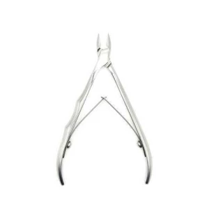 Изображение товара -  Профессиональные кусачки для кожи Staleks Expert 20 8 мм, 1 шт (4820121590398)