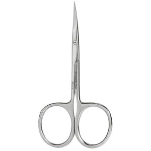 Изображение товара - Ножницы профессиональные для кутикулы для левши Staleks Expert 11 Type 1 18 мм, 1 шт (4820121593160)