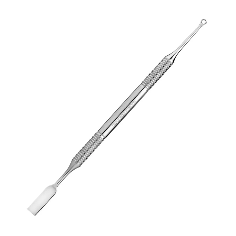 Лопатка маникюрная Staleks Expert 51 Type 1, 1 шт (4820121594013)