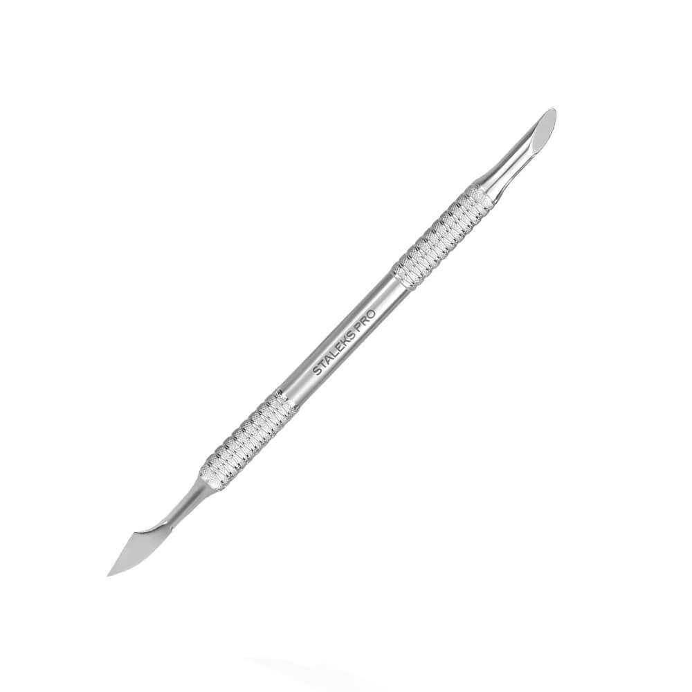 Лопатка маникюрная Staleks Expert 90 Type 3, 1 шт (4820241065165)