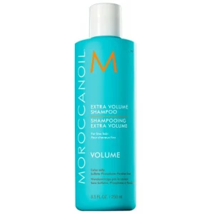 Изображение товара -  Шампунь для объема волос MoroccanOil Extra Volume Shampoo, 250 мл (7290011521738)