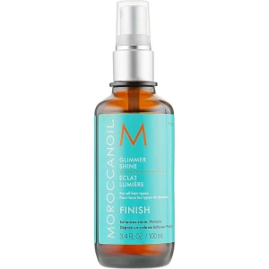 Изображение товара -  Спрей-блеск для волос MoroccanOil, 100 мл (7290011521134)
