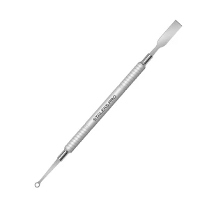 Изображение товара - Лопатка маникюрная Staleks Pro Smart 80 Type 1 PS-80/1, 1 шт (4820241065233)