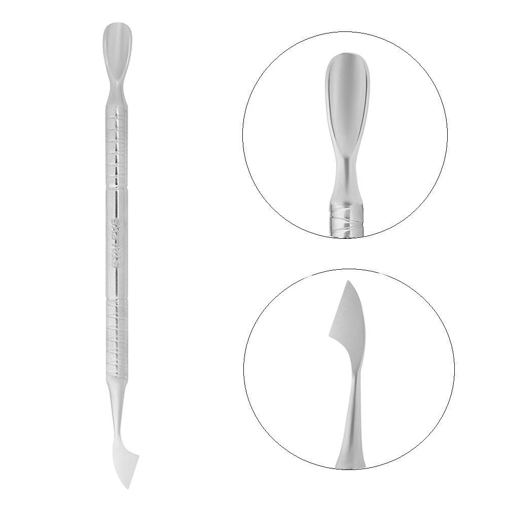 Лопатка маникюрная Staleks Classic 30 Type 2, 1 шт (4820241060047)