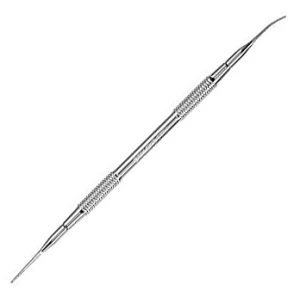 Изображение товара -  Лопатка педикюрная Staleks Expert 60 Type 4, 1 шт (4820121591852)