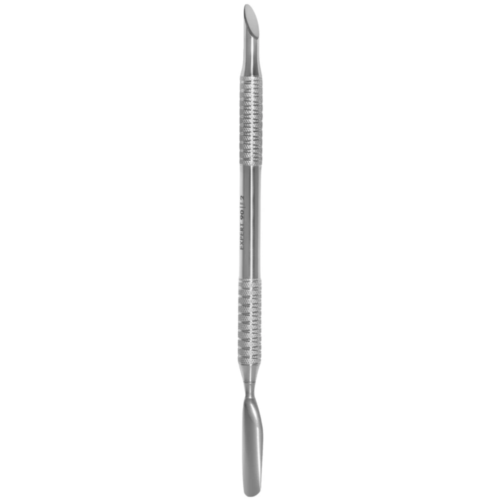 Лопатка маникюрная Staleks Expert 90 Type 2, 1 шт (4820241065141)