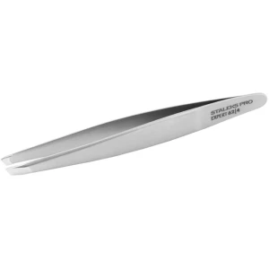 Изображение товара -  Пинцет для бровей Staleks Classic 10 Type 1, 1 шт (4820121595218)