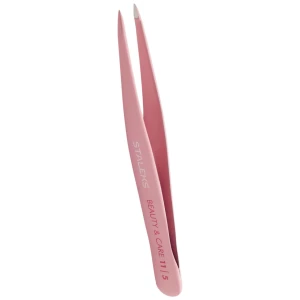 Изображение товара -  Пинцет для бровей Staleks Beauty & Care 20 Type 4, 1 шт (4820121593672)