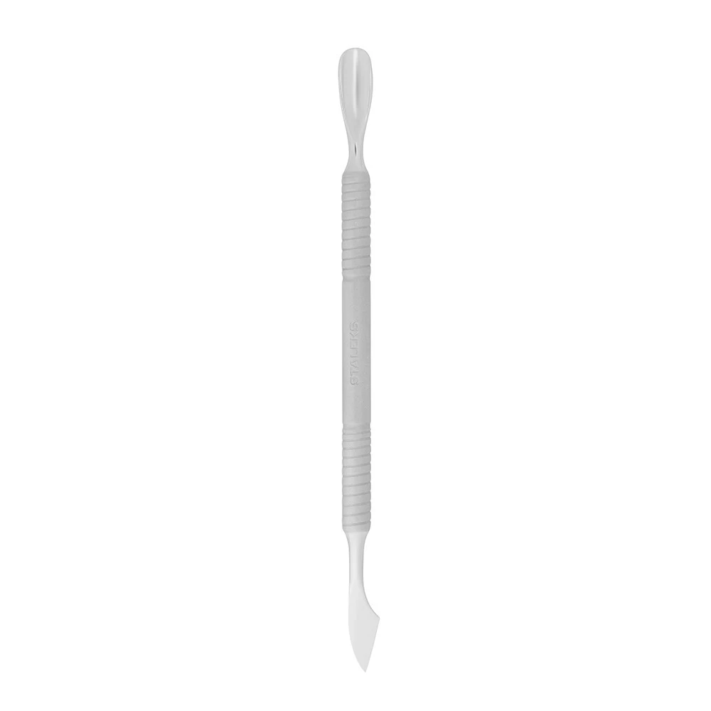 Лопатка маникюрная Staleks Beauty & Care 30 Type 1, 1 шт (4820241060092)
