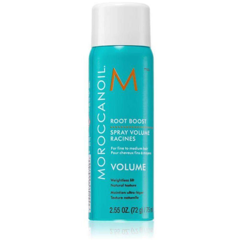 Спрей для прикорневого объема волос MoroccanOil, 75 мл (7290016664706)