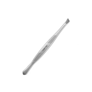 Изображение товара -  Пинцет для бровей Staleks Classic 12 Type 3, 1 шт (4820121590220)