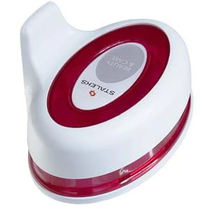 Изображение товара -  Пластиковая терка для стоп Staleks Beauty & Care 12 Type 1, 1 шт (4820121593375)