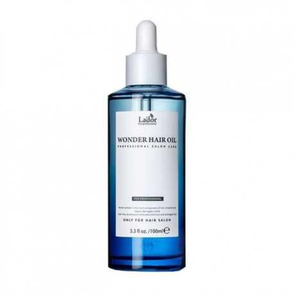 Масло для волос Lador Wonder Hair Oil, 100 мл (8809500815204)
