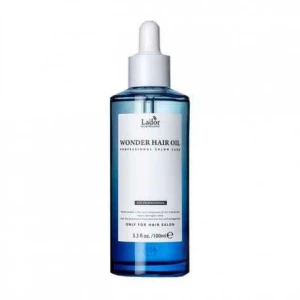 Зображення товара -  Олія для волосся Lador Wonder Hair Oil, 100 мл (8809500815204)