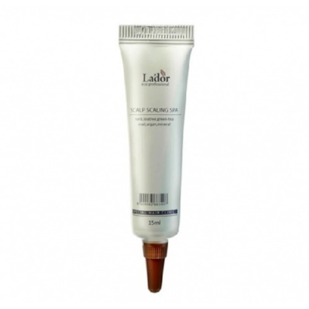 Сыворотка для секущихся кончиков Lador Keratin Power Glue, 15 г (8809500810575)