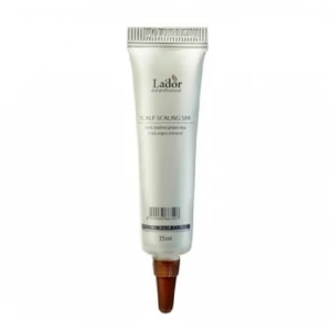 Изображение товара -  Сыворотка для секущихся кончиков Lador Keratin Power Glue, 15 г (8809500810575)