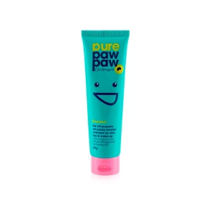 Зображення товара -  Відновлювальний бальзам для губ Coconut Pure Paw Paw, 25 г (9329401000381)