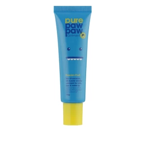 Зображення товара -  Відновлювальний бальзам для губ Passionfruit Pure Paw Paw, 15 г (9329401000268)