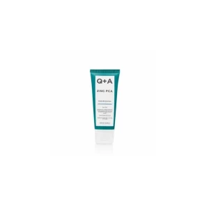 Изображение товара -  Увлажняющий крем для лица Q+A Zinc PCA Daily Moisturiser, 75 мл (5060486262236)