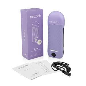 Изображение товара -  Воскоплав картриджный Smooth CL-100 Lavander 45 W, 1 шт (2000000005980)