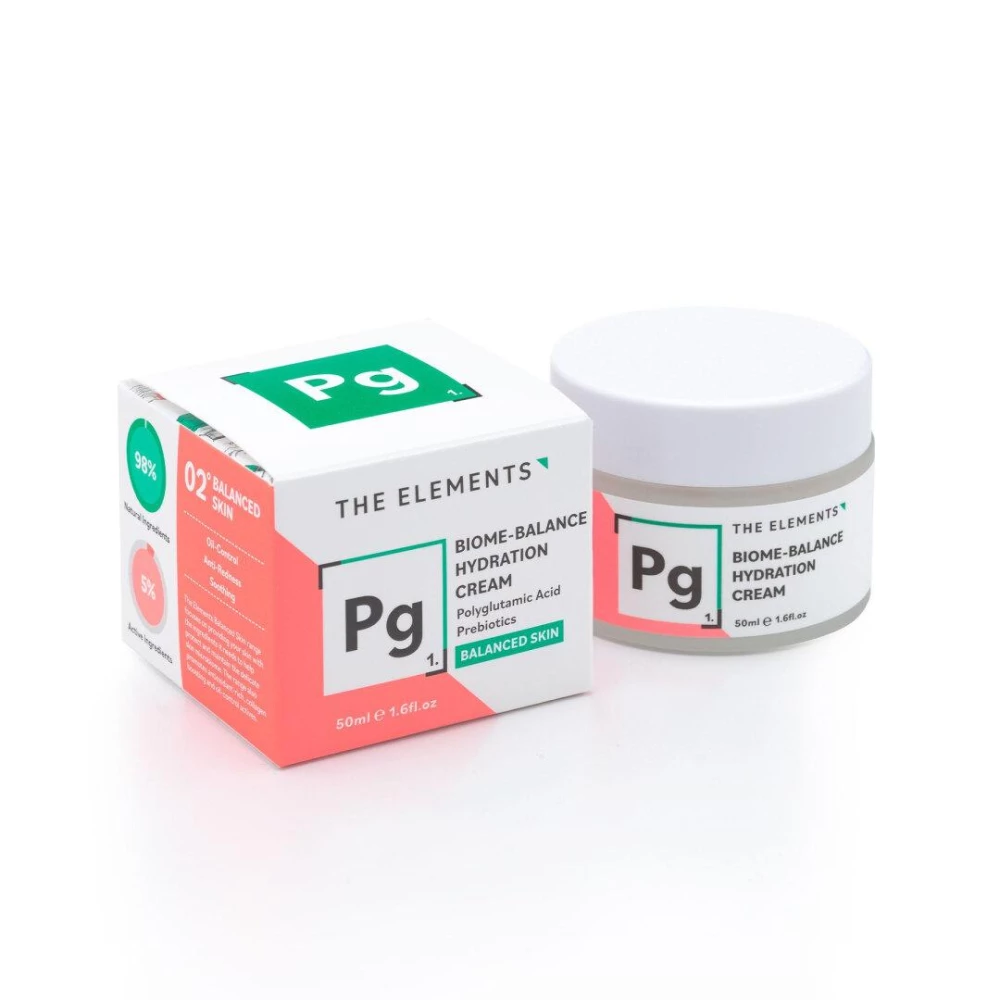 Увлажняющий крем, 50 мл (50604862671)