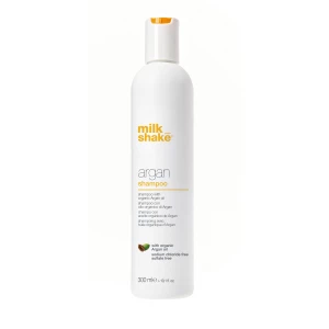 Изображение товара -  Шампунь с аргановым маслом Milk Shake Argan Shampoo, 300 мл (8032274051985)