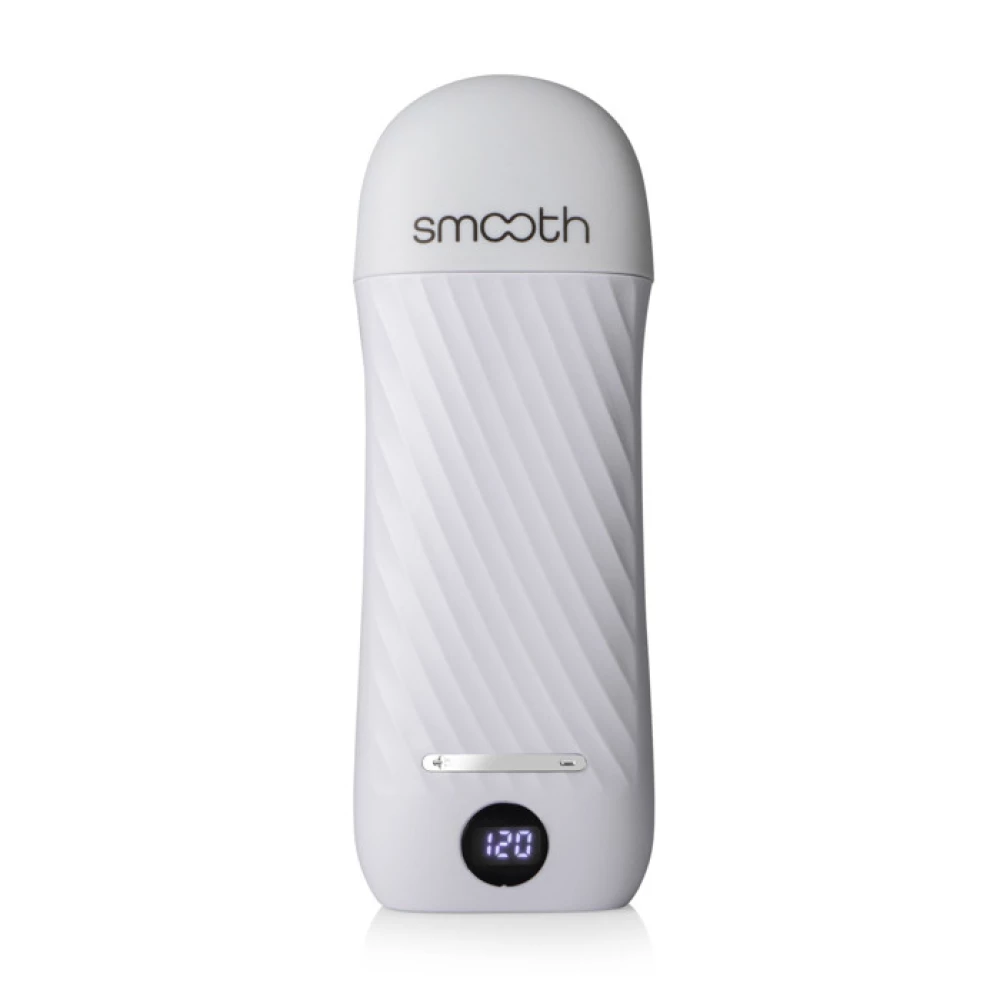 Воскоплав кассетный Smooth CL-100 White, 1 шт (2000000005973)