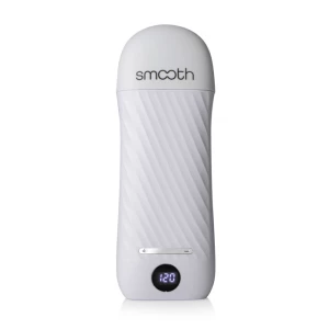 Изображение товара -  Воскоплав кассетный Smooth CL-100 White, 1 шт (2000000005973)