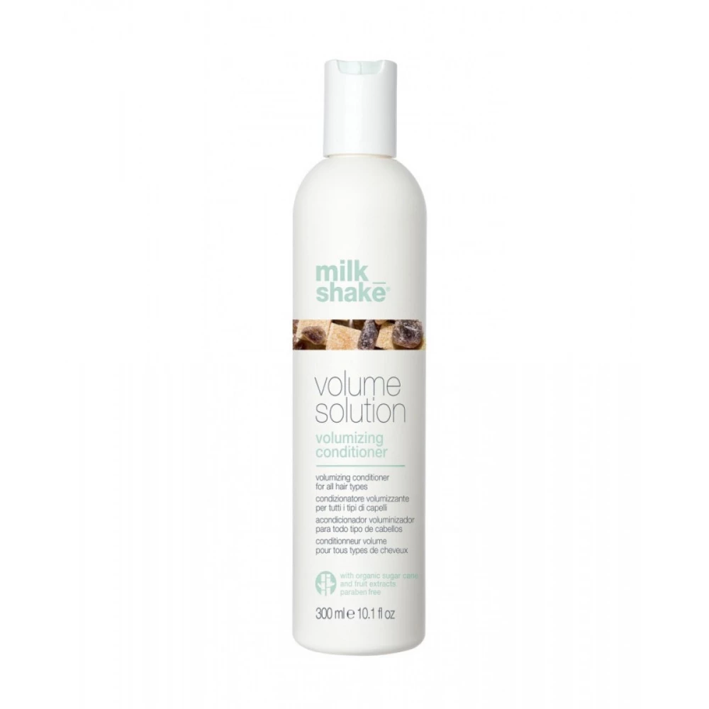 Кондиционер для объема волос Milk Shake Volume Solution Conditioner, 300 мл (8032274078067)