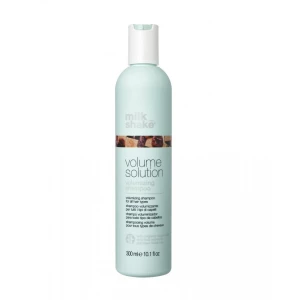 Изображение товара -  Шампунь для объема волос Milk Shake Volume Solution Volumizing Shampoo, 300 мл (8032274078036)
