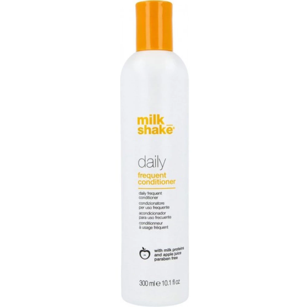 Кондиционер для ежедневного использования Milk Shake Daily Frequent Conditioner, 300 мл (8032274056201)